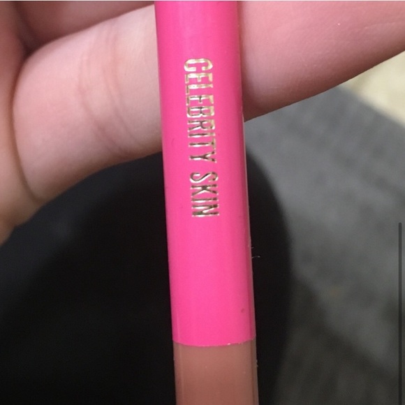Jeffree Star Other - Jeffree Star Cosmetics Velour Lip Liner - Celebrity Skin Brand New